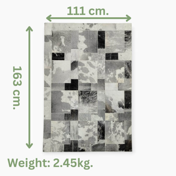 Cowhide Rugs 01