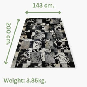 Cowhide Rugs 05