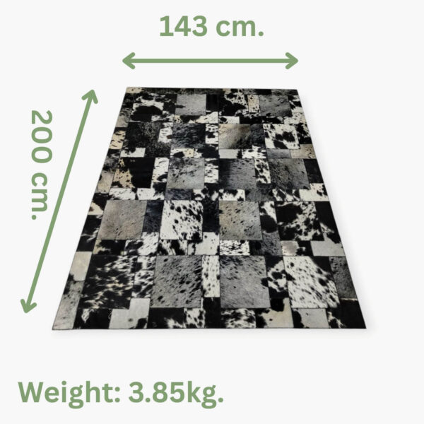 Cowhide Rugs 05