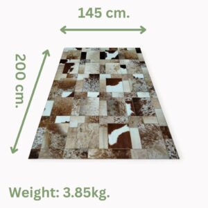 Cowhide Rugs 06
