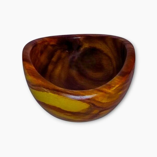 Curved Bowls Set