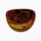 Curved Bowls Set
