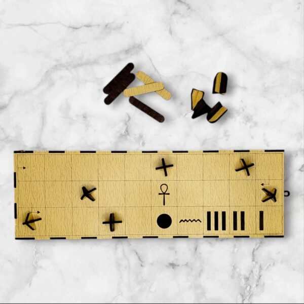 Senet Game