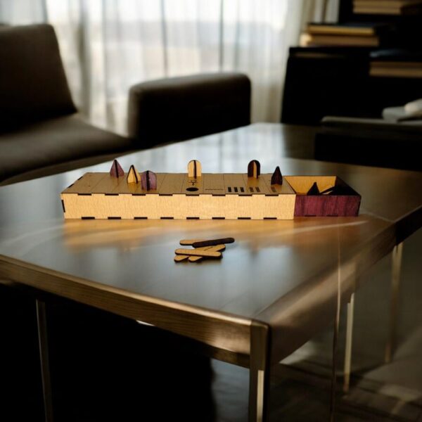 Senet Game