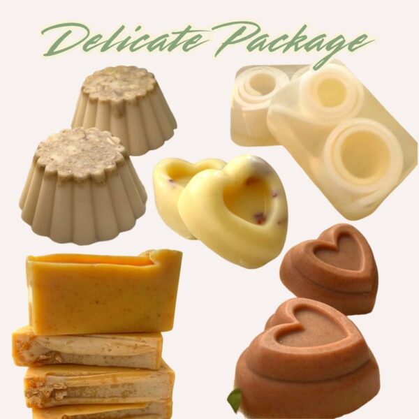 Delicate Package Delicate Package