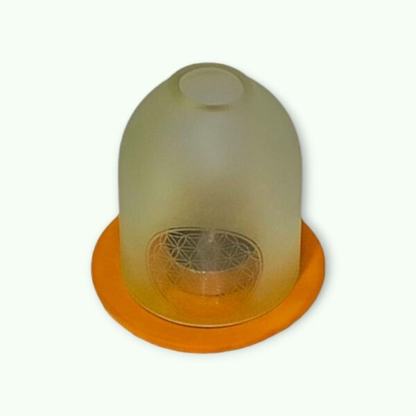 Flower of Life Lantern