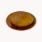 Golden Glazed Ceramic Dinnerware