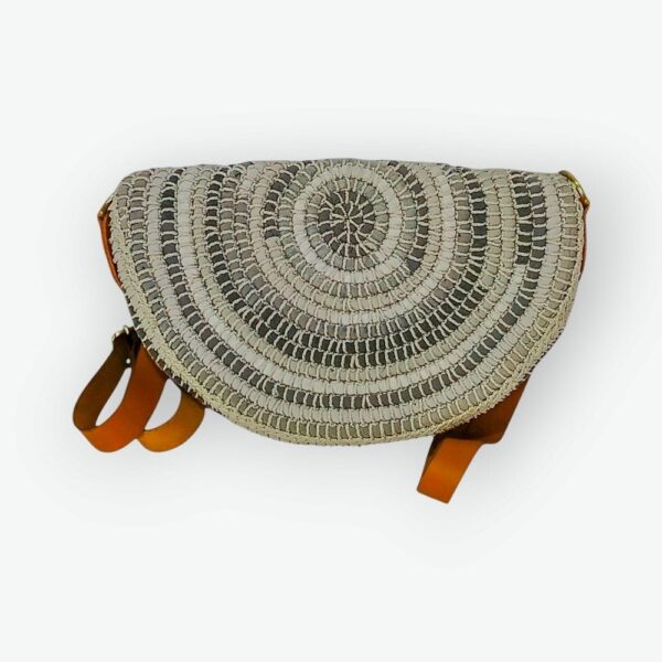 Half Moon Bag
