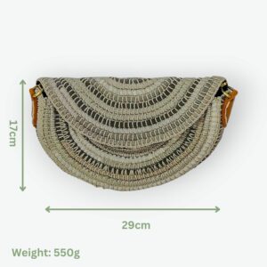 Half Moon Bag