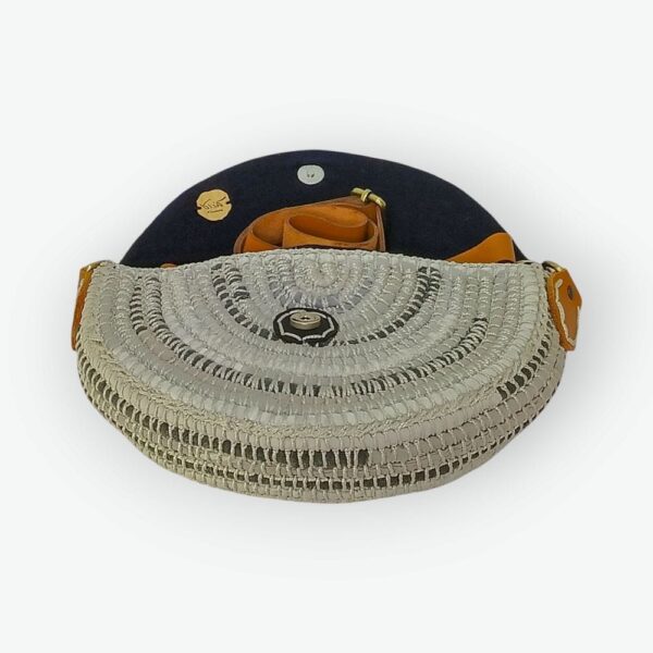 Half Moon Bag