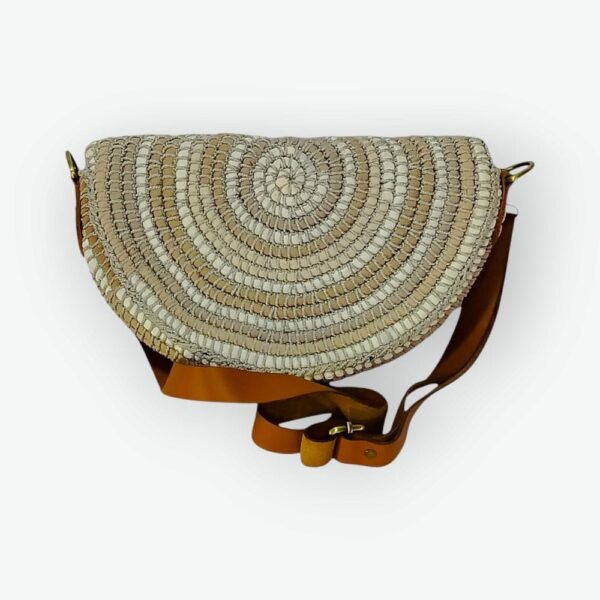 Half Moon Bag