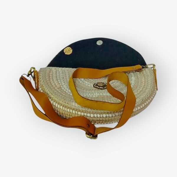 Half Moon Bag