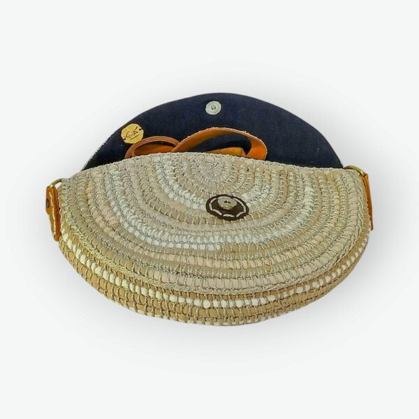 Half Moon Bag
