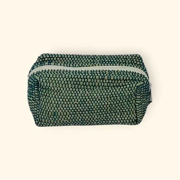 Handcrafted Pouches (10) Colorful Handcrafted Pouches