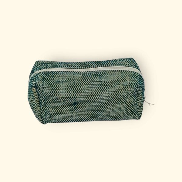 Handcrafted Pouches (4) Colorful Handcrafted Pouches