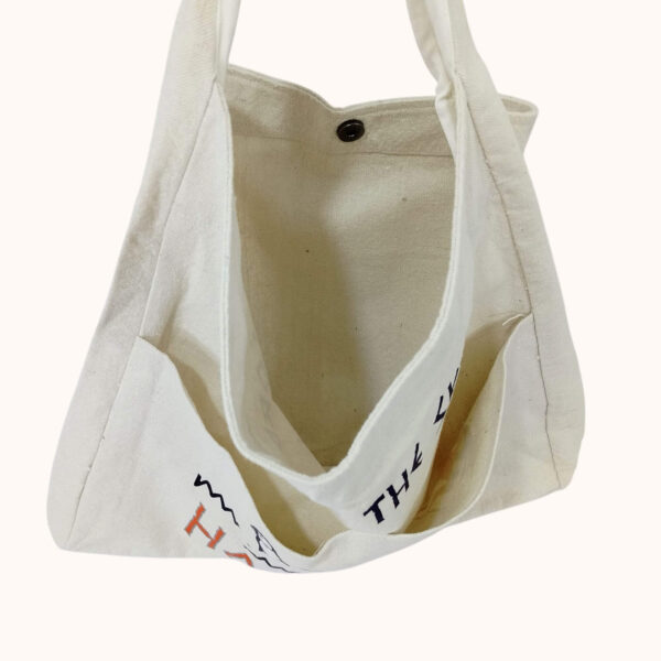Horus tote bag