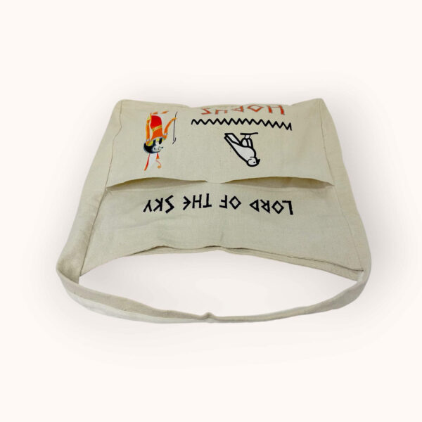 Horus tote bag
