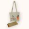 Horus tote bag