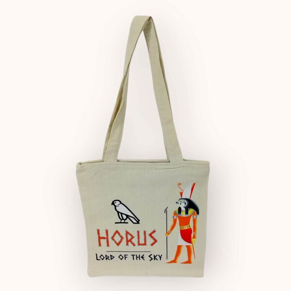 Horus tote bag