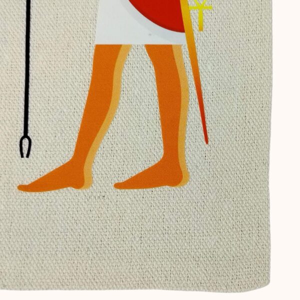 Horus tote bag