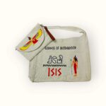 Isis Tote bag