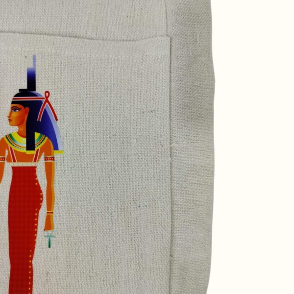 Isis Tote bag