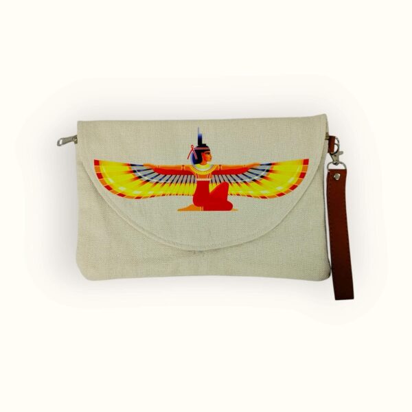 Isis Tote bag
