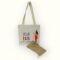 Isis tote bag