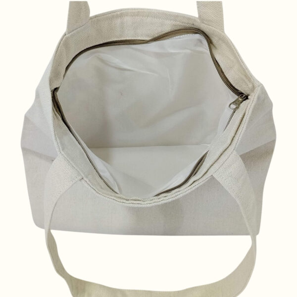 Isis tote bag