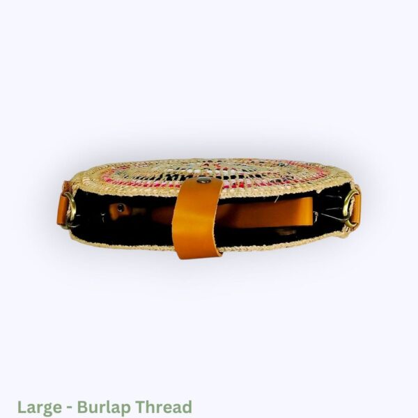 Full Moon Bag