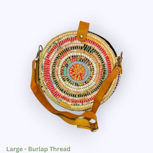 Full Moon Bag