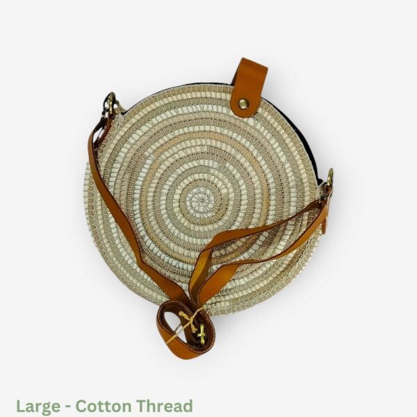 Full Moon Bag