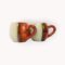 Large Pottery Tea Mug