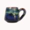 Large Pottery Tea Mugs