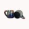 Large Pottery Tea Mugs