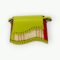 Leather Bag 0202 (1) Leather Crossbody Bag