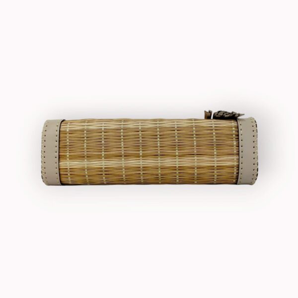 Palm Stalk Clutch
