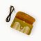 Small Leather Bag