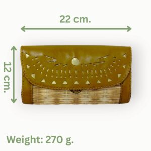 Small Leather Bag