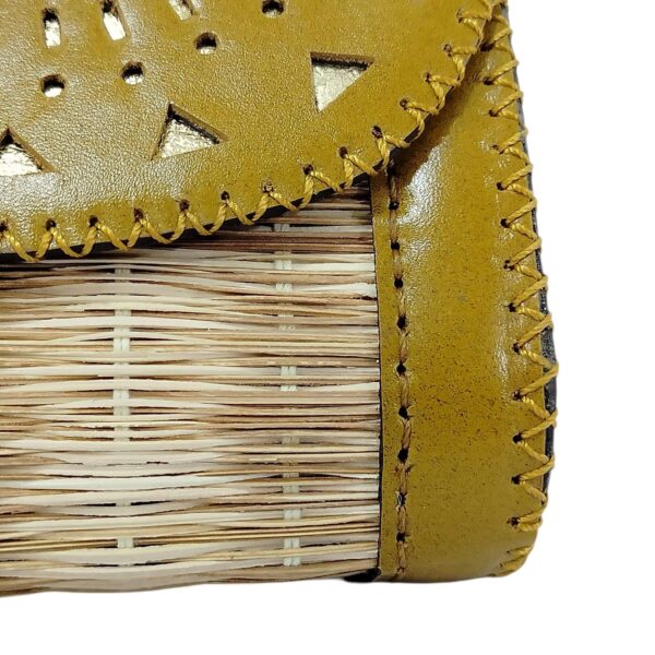 Small Leather Bag