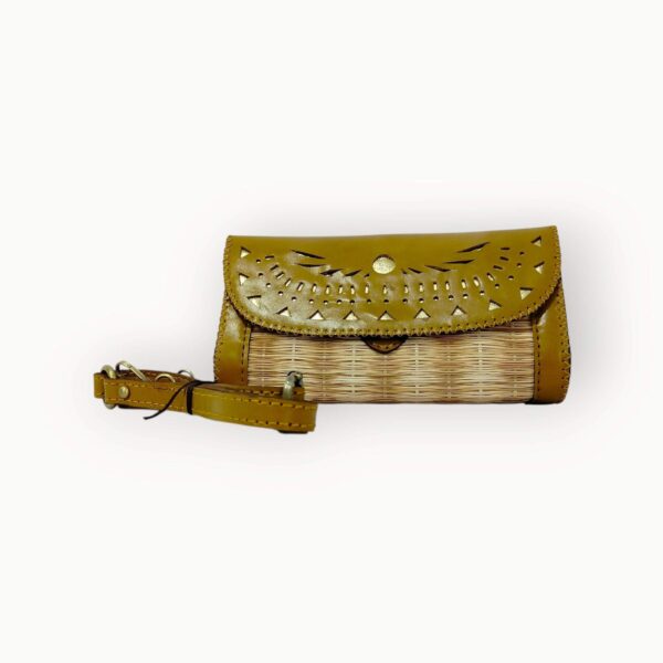 Small Leather Bag