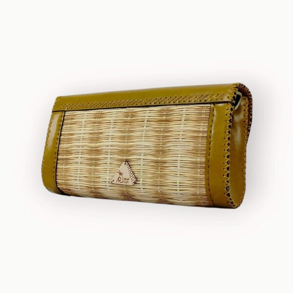 Small Leather Bag