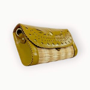 Small Leather Bag