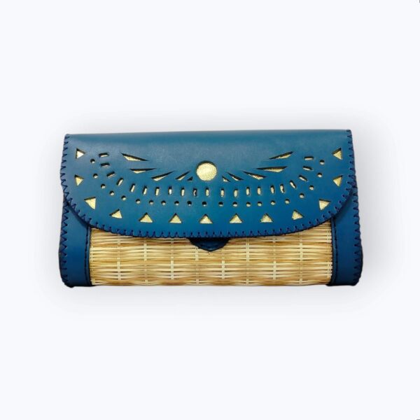 Small Leather Bag