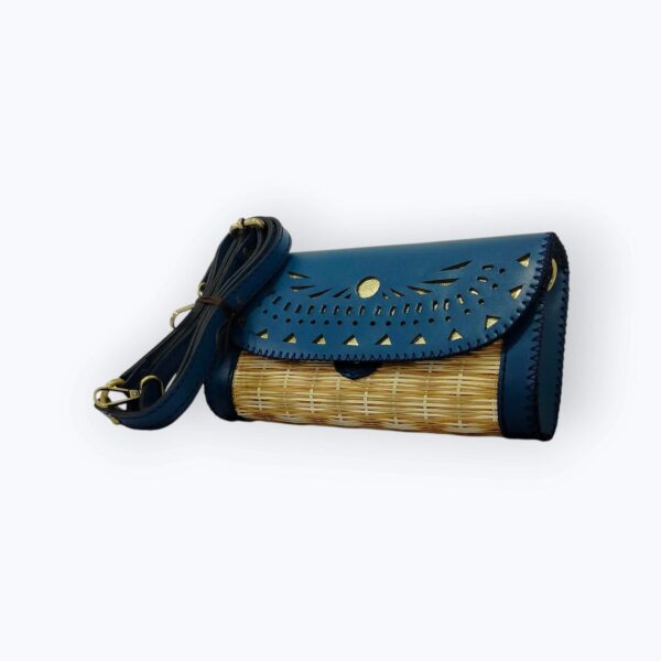 Small Leather Bag