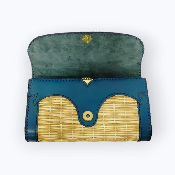Small Leather Bag