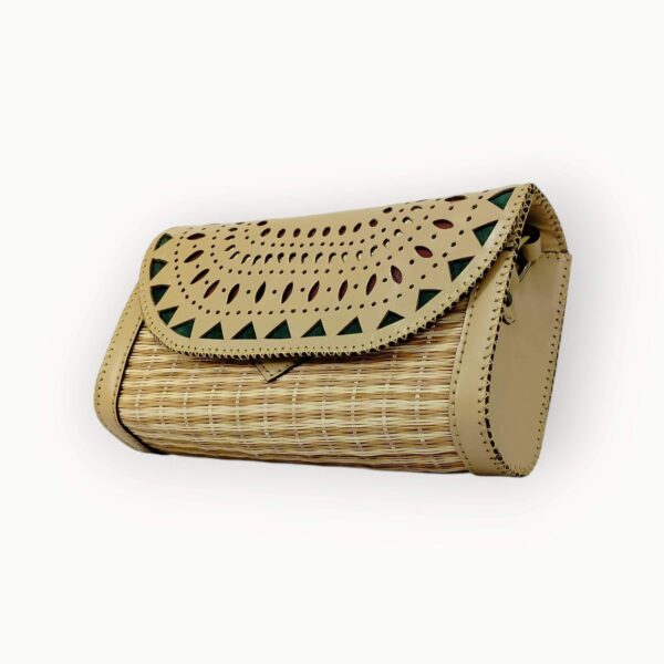 Leather Bag