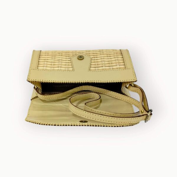 Leather Bag