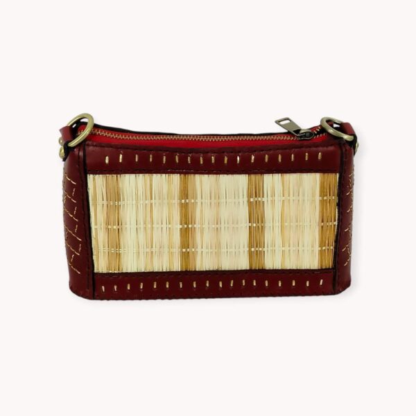 Leather Bag