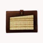 Leather Tab Case